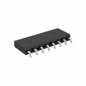 16 SOlC N74F367D,602 Electronic Chips Component In Stock Logic - Product Image 1