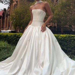 Chal Elegant Para Mujer, Envolturas Para Vtidos De Noche, Chal De Boda Para Dama De Honor, Capas De Fita De Color Sólido, Bufanda Decorativa - AliExprs 200000297