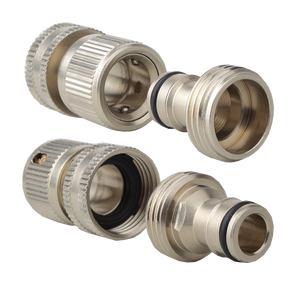 ข้อต่อสายยางแบบหลายวัสดุ YOD พร้อมหัวต่อเร็วแบบมีอะแดปเตอร์ทองเหลืองสำหรับการใช้งานทางการเกษตรและระบบชลประทาน - Product Image 6