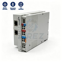 Nuevo y Original en Stock, PC Industrial C6920-0030 de 19 Pulgadas para Rack, C69200030 para Automatización Industrial