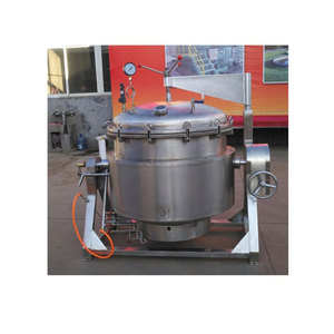 หม้อหุงข้าวแรงดันสูงสำหรับขาย - Product Image 4