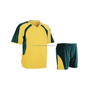 New 2023 KRATOS Unisex <b>Soccer</b> Jersey Football Uniform Quick Dry Nylon/Cashmere Heat-Transfer Printed Short Sleeve - Product Image 3