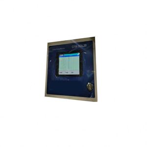 เครื่องจีบขั้วต่อแบบกึ่งอัตโนมัติพร้อมจอแสดงผลแบบหนีบ - Product Image 2