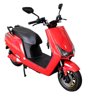 Motocicleta Eléctrica <span class=keywords><strong>Niu</strong></span> Económica, 1500W, Aleación de Aluminio, Dos Ruedas, Unisex - Product Image 3