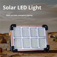 Nouveau design, projecteur LED 50 watts, différentes options