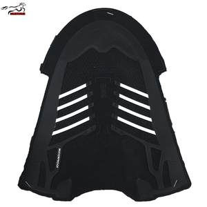 <span class=keywords><strong>Mustang</strong></span> Wholesale - Zapatillas Deportivas Personalizadas de Moda, Cómodas, Transpirables y Duraderas, con Empeine de KPU, OEM/ODM - Product Image 2