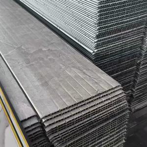 Giá rẻ trong nhà trang trí nội thất wallboard dễ dàng lắp ráp tấm <span class=keywords><strong>PVC</strong></span> cho tường trang trí - Product Image 5