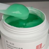 Produits de beauté et de soins personnels : Crème masque visage, Crème hydratante et lotion, Masque visage, Lait corporel, Sérum