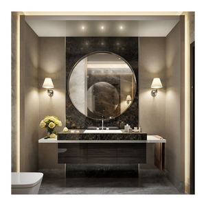 <span class=keywords><strong>Mobile</strong></span> Bagno Nero Anticato Lucido con Doppio <span class=keywords><strong>Lavabo</strong></span> - <span class=keywords><strong>Mobile</strong></span> <span class=keywords><strong>Lavabo</strong></span> da Bagno con Doppio <span class=keywords><strong>Lavabo</strong></span> - Product Image 1