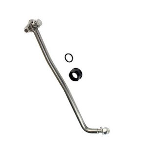 Palanca de dirección para motor fueraborda Yamaha 65W-61350 para motor de 2 tiempos y 40Hp, pieza de repuesto - Product Image 4