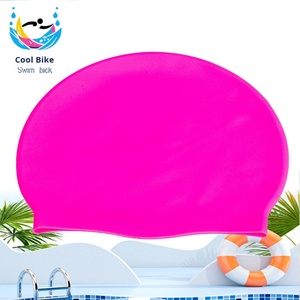 Fabricant spécialisé dans les bonnets de bain en silicone imperméables pour adultes de 65 g, fournitures sportives pour la plongée en apnée - Product Image 5