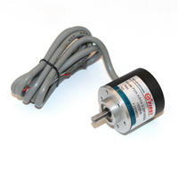 Encodeur de moteur de porte d'ascenseur DO2000 FMA-A 6G4.5-26F1000BM, pièces d'ascenseur pour ascenseurs d'hôtel