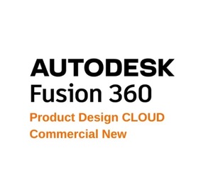 Licencia Original en Línea para <span class=keywords><strong>Fusion</strong></span> <span class=keywords><strong>360</strong></span>, Suscripción de 1 Año 2025, Todas las Aplicaciones de Autodesk, Software Empresarial, Stock Disponible - Product Image 1