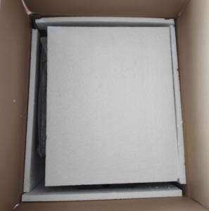 <span class=keywords><strong>Four</strong></span> à pizza d'extérieur portable en acier inoxydable, barbecue en métal, <span class=keywords><strong>four</strong></span> à <span class=keywords><strong>bois</strong></span> avec <span class=keywords><strong>pelle</strong></span> en pierre à pizza et couvercle gratuit - Product Image 6