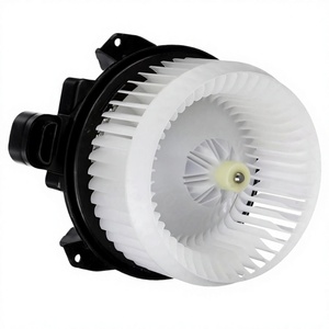 FOR Toyota Blower Fan 87103-60400 PM9351 75830 For Replace Repair <b>Engineering</b> <b>Plastics</b> - Product Image 2