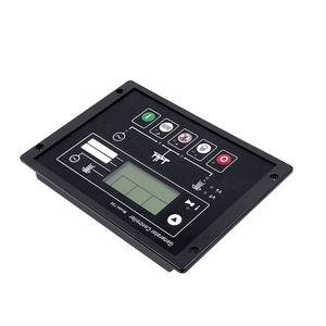 Módulo de Control de Arranque Automático DSE720, Panel de Control de Generador 720, Alternador AMF de Alta Calidad con 1 Año de Garantía para Generador Diésel - Product Image 6