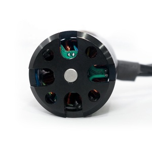 Motore Brushless Sensored Maytech 5065 70KV per <span class=keywords><strong>Skateboard</strong></span> Elettrico, Scooter Elettrico Fai-da-Te e Giocattoli - Product Image 4