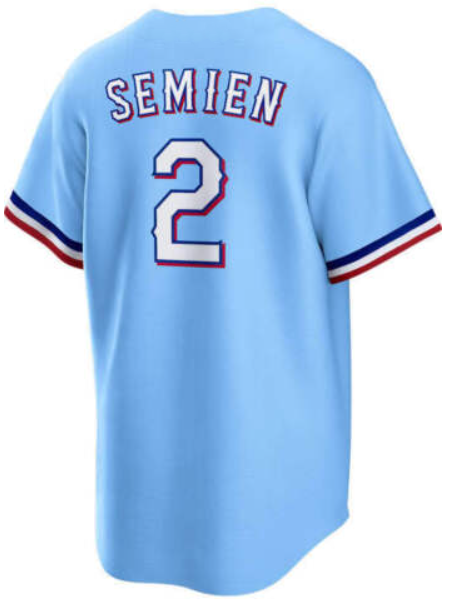 2 Semien Light Blue