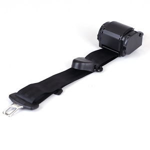 <span class=keywords><strong>Ceinture</strong></span> <span class=keywords><strong>de</strong></span> <span class=keywords><strong>sécurité</strong></span> 3 points pour voiture, camion, bus, avec poignée en fer, prise ABS, polyester, ajustement universel pour enfant, <span class=keywords><strong>femme</strong></span> <span class=keywords><strong>enceinte</strong></span>, voiture <span class=keywords><strong>de</strong></span> sport - Product Image 2
