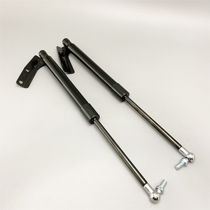 Gas <b>Springs</b> Support Rods Alloy Steel Various Sizes For <b>Door</b> Hood Tailgate - Product Image 5
