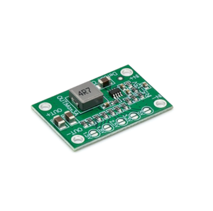 Módulo de alimentación ajustable CA1235, módulo de alimentación Buck de 1,25 V, 1,5, 1,8, 2,5, 3,3, 5V, salida de 5-16V, fuente de alimentación reductora de entrada - Product Image 1