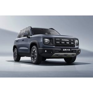 Haval dargo SUV 1.5T malinois Edition รถอัตโนมัติพวงมาลัยมือซ้ายเครื่องยนต์เทอร์โบภายในที่มืด2022<span class=keywords><strong>มือ</strong></span><span class=keywords><strong>สอง</strong></span> - Product Image 3