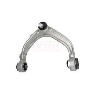 31126863785 31126776417 Bras de suspension pour BMW E70 F15 X5 X6 Pièces de suspension automobile Durables Bras de suspension supérieur avant gauche et biellette de direction - Product Image 1