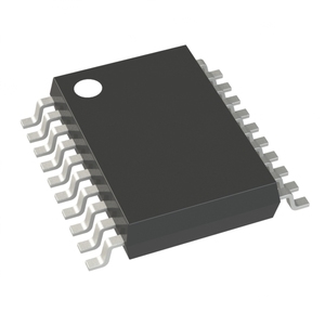 R5F10368ASM # Microcontrolador de 16 bits GENERAL MCU RL78/G12 8K 2, Componentes Electrónicos IC - Product Image 1