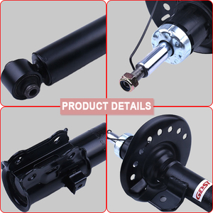 GDST Amortisseurs à gaz avant et arrière KYB 3450005 pour Citroën <span class=keywords><strong>C4</strong></span> I <span class=keywords><strong>Picasso</strong></span> <span class=keywords><strong>Grand</strong></span> <span class=keywords><strong>Picasso</strong></span> 2006-2013 - Product Image 4