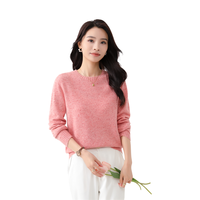 2025 HW printemps pull femme pull personnalisé pull taille XXL