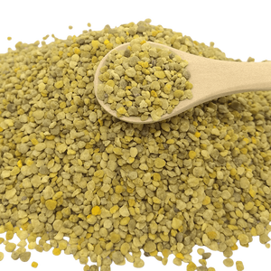 Pollen d'abeille biologique frais en vrac (lotus, colza, sarrasin, thé, tournesol, maïs) à vendre - Product Image 1