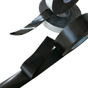 Băng Keo Cao Su Hai Mặt Điện Áp Cao <span class=keywords><strong>3M</strong></span> PIB/EPR OEM Băng Keo Điện Tùy Chỉnh - Product Image 3