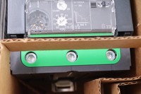 Disjoncteur GV4PE115B pour PLC