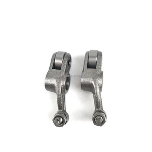 Set di Bilancieri a Rullo per Valvole da Corsa WANOU KWB in KVY BEAT CARBURETOR SCOOPY per Moto - Product Image 3