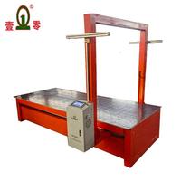 Máquina de Corte de Espuma EPS con Hilo Caliente CNC de Doble Eje, Económica, de Yiling, para Pequeños Talleres