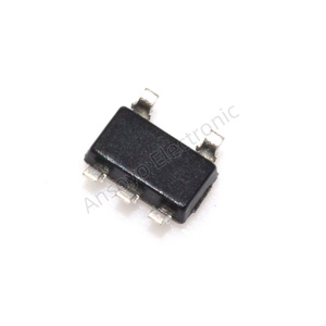 Circuits intégrés ANSOYO TLV2461IDBVR TLV2461 VAPI SOT23-5, composants électroniques, amplificateur - Product Image 6