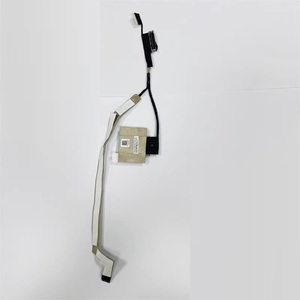 Nouveau câble LCD pour <span class=keywords><strong>Dell</strong></span> <span class=keywords><strong>Latitude</strong></span> 5420 E5420 0kgk1t DC02C00RJ00 DC02C00RK00 DC02C00RL00 0CKVMG Dc02c00rh00 0K19NX DC02C00RI00 - Product Image 1