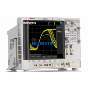 Keysight DSOX4022A Oscilloscope: 200 MHz, 2ช่องสัญญาณอะนาล็อก - Product Image 2