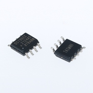 Fournisseur professionnel de composants électroniques <span class=keywords><strong>DS1302</strong></span> DS1302Z DS1302ZN SOP-8 Patch Horloge en temps réel IC - Product Image 4