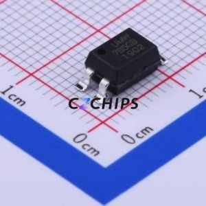 TLP785GB-S ทรานซิสเตอร์เอาต์พุตออปโต้คัปเปลอร์ SMD-4P ทรานซิสเตอร์แบบใหม่ดั้งเดิม - Product Image 1