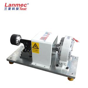 China Fabriek Professionele Fabrikant Verkoop Motor Testbank, Motor Testbank, Servomotor Testdynamometer - Product Image 3