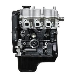 เครื่องยนต์ประกอบสำเร็จใหม่ TAI JDM F8CV F8CB 0.8L สำหรับ Daewoo Matiz Chevrolet Spark - Product Image 2