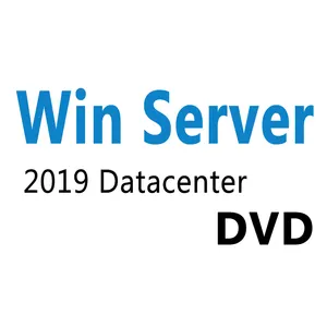 Win Server 2019 Datacenter DVD Win Server 2019 paket 6 ay garanti 100% çevrimiçi Win Win Server 2019 Datacenter