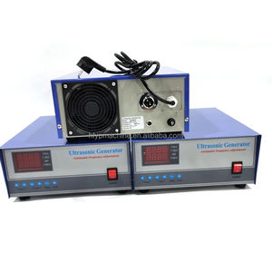 Générateur ultrasonique numérique à fréquence réglable avec bouton pour le nettoyage des bougies <span class=keywords><strong>d</strong></span>'<span class=keywords><strong>allumage</strong></span> - Product Image 5