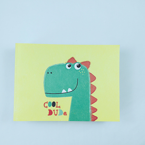 Nhà máy tùy chỉnh trẻ em dễ thương in ấn dày giấy nghệ sĩ thiết kế bìa cứng sách phác thảo - Product Image 6