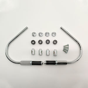 กระจกบังลมหน้าพลาสติกขนาดเล็กพลาสติก ppma 250 <span class=keywords><strong>GTS</strong></span> 300อุปกรณ์เสริมมอเตอร์ไซค์ใหม่ - Product Image 4