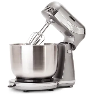 Handmixer Met Draaiende Kom XJ-13406