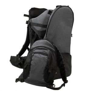 Free sample Premium Baby <b>Backpack</b> Carrier Fashion Light <b>Weight</b> Durable Baby Carrier Bag <b>Backpack</b> - Product Image 3