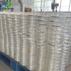 شريط لاصق شفاف من EONBON ذاتي اللصق شديد التحمل شريط نانو أكريليك قابل لإعادة الاستخدام شريط لاصق مزدوج الوجهين قابل للإزالة - Product Image 5