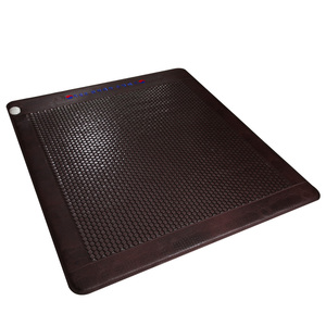 Masaj fonksiyonu ile kore turmalin yatak vücut ısıtma Mat ısı yatak - Product Image 2